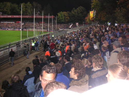 St. Pauli - VfL Bochum - photo